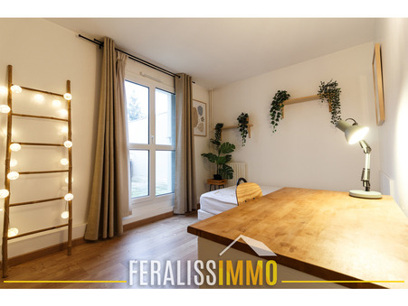 Apartment &euro; 274 900  sur Cergy (95000) - Réf. 9981