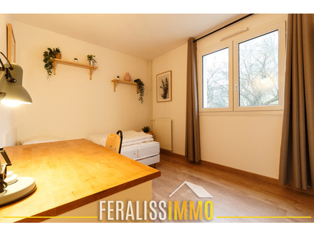 Apartment &euro; 274 900  Réf. 9981 Cergy