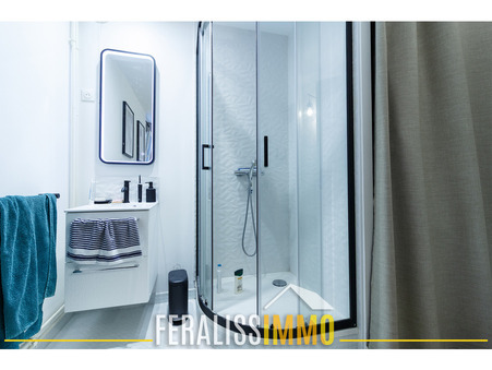 Apartment sur Cergy ; &euro; 274 900  ; Achat Réf. 9981