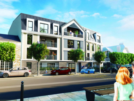 Vente appartement 221 000 &euro;  Avon