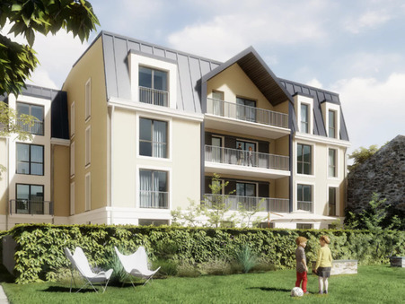 Appartement 221 000 &euro;  sur Avon (77210) - Réf. 3099-F2