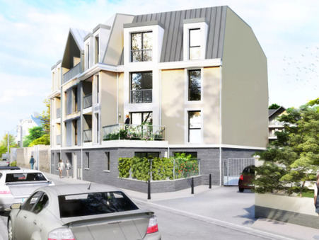 A vendre appartement Avon 77210; 392 000 &euro; 