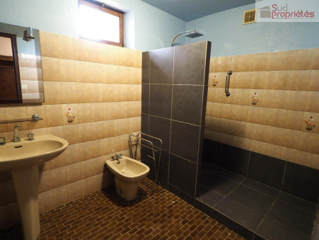 Achat propriété Boulogne sur Gesse Réf. 4572-nk