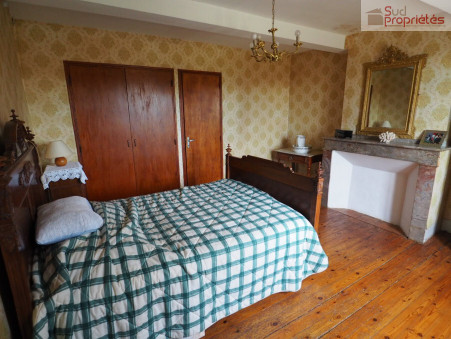 Propriété 499 200 &euro; sur Boulogne sur Gesse (31350) - Réf. 4572-nk