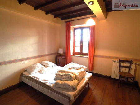 Achat propriété Boulogne sur Gesse Réf. 4572-nk