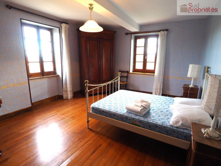 Propriété sur Boulogne sur Gesse ; 499 200 &euro; ; Achat Réf. 4572-nk