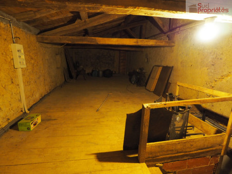 A vendre propriété Boulogne sur Gesse 31350; 499 200 &euro;