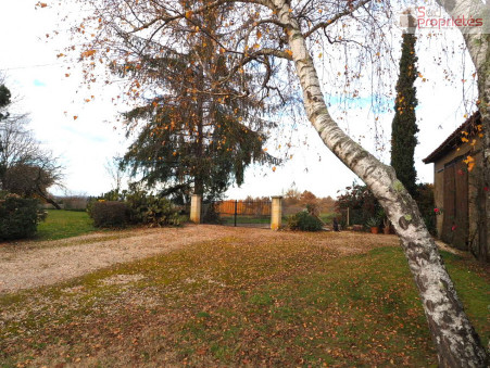 Propriété 499 200 &euro; sur Boulogne sur Gesse (31350) - Réf. 4572-nk