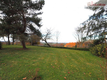 Vente propriété 499 200 &euro; Boulogne sur Gesse