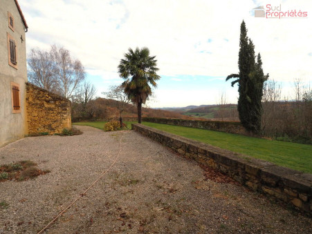 Propriété sur Boulogne sur Gesse ; 499 200 &euro; ; Achat Réf. 4572-nk