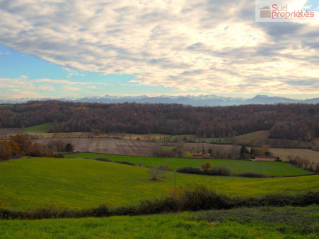 Propriété sur Boulogne sur Gesse ; 499 200 &euro; ; A vendre Réf. 4572-nk