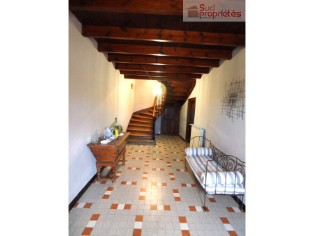 Propriété 499 200 &euro; sur Boulogne sur Gesse (31350) - Réf. 4572-nk