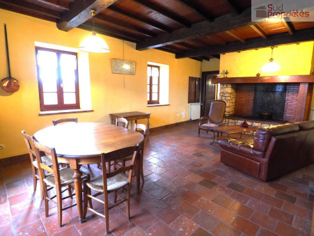 Propriété sur Boulogne sur Gesse ; 499 200 &euro; ; Vente Réf. 4572-nk