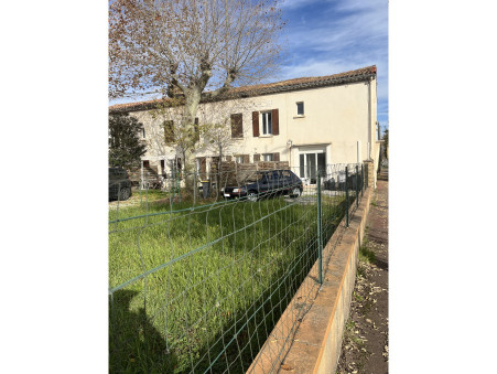 Maison 715 &euro;  sur Revel (31250) - Réf. 032