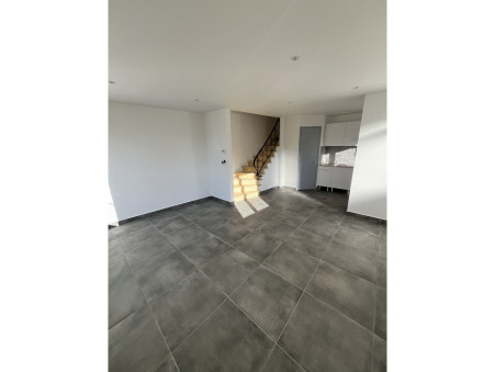 Maison sur Revel ; 715 &euro;  ; A louer Réf. 032