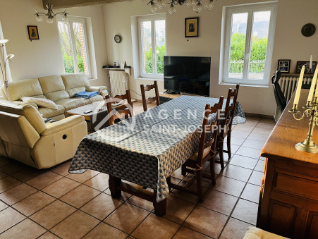 Vente maison 225 000 &euro; Doudeville