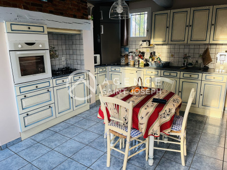 Maison 225 000 &euro; Réf. 7208 Doudeville