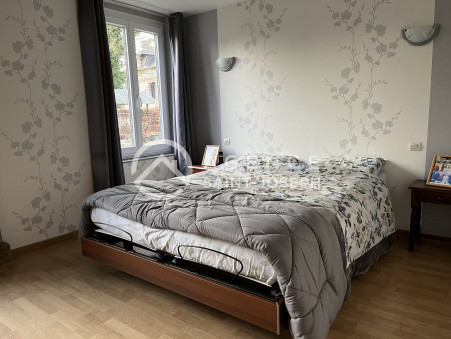 Vente maison 225 000 &euro; Doudeville