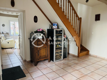 A vendre maison Doudeville 76560; 225 000 &euro;