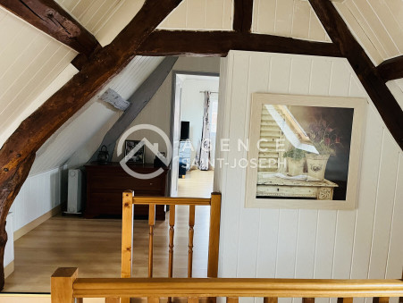 A vendre maison Doudeville 76560; 225 000 &euro;