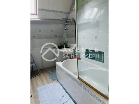 Maison 225 000 &euro; Réf. 7208 Doudeville