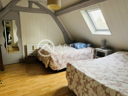 Maison 225 000 &euro; sur Doudeville (76560) - Réf. 7208