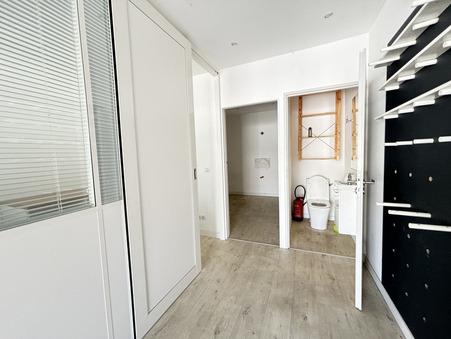 Location local commercial Portiragnes Réf. 961