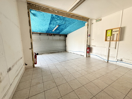 Location local commercial Portiragnes Réf. 961