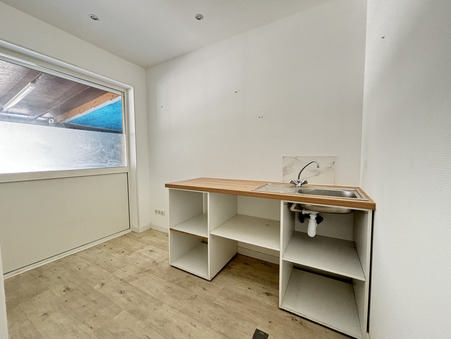 Local commercial prix nous consulter Réf. 961 Portiragnes