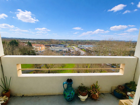 Achat appartement Roanne Réf. 64_6387