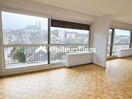 Appartement sur Chartres ; 262 500 &euro;  ; Achat Réf. MB4469411341