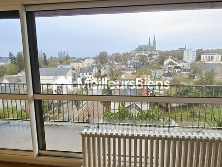 Vente appartement 262 500 &euro;  Chartres