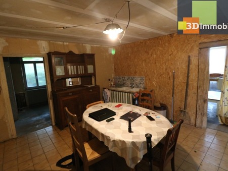 Maison 121 000 &euro;  Réf. MG5217 Pierre de Bresse