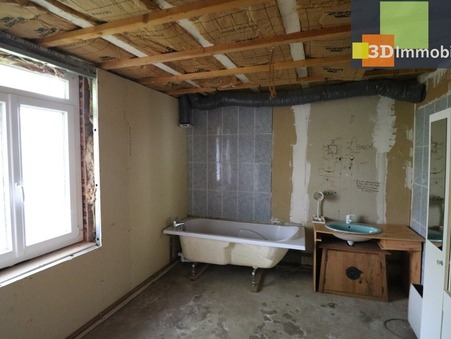 A vendre maison Pierre de Bresse 71270; 121 000 &euro; 