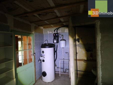 Maison 121 000 &euro;  Réf. MG5217 Pierre de Bresse