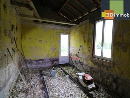 Achat maison Pierre de Bresse Réf. MG5217