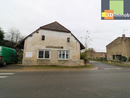 Maison 121 000 &euro;  Réf. MG5217 Pierre de Bresse
