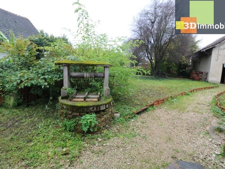 Achat maison Pierre de Bresse Réf. MG5217