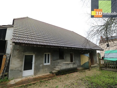 Achat maison Pierre de Bresse Réf. MG5217