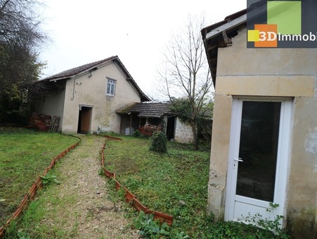 Achat maison Pierre de Bresse Réf. MG5217