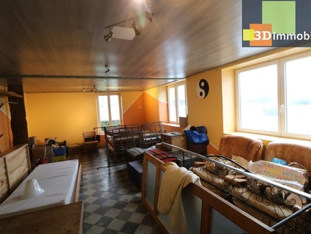 A vendre maison Pierre de Bresse 71270; 121 000 &euro; 