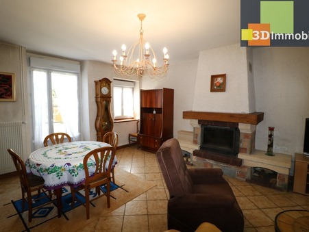 Maison 272 000 &euro;  sur Lons le Saunier (39000) - Réf. MG5271
