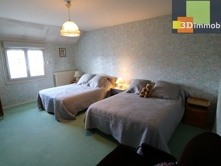 Achat maison Lons le Saunier Réf. MG5271