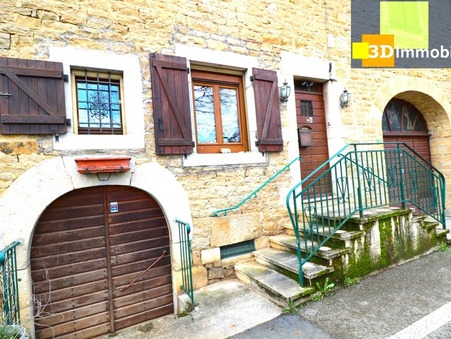 A vendre maison Lons le Saunier 39000; 272 000 &euro; 