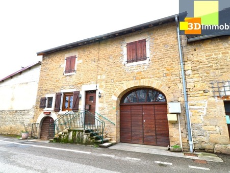 Maison 272 000 &euro;  sur Lons le Saunier (39000) - Réf. MG5271