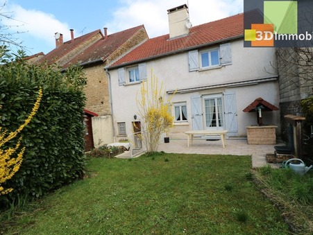 Achat maison Lons le Saunier Réf. MG5271