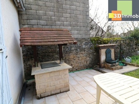 Vente maison 272 000 &euro;  Lons le Saunier
