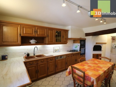 A vendre maison Lons le Saunier 39000; 272 000 &euro; 