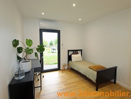 Vente maison 494 000 &euro;  Lons le Saunier