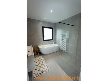 Vente maison 494 000 &euro;  Lons le Saunier